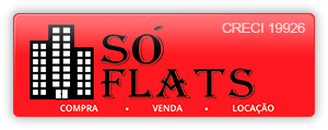 Logo Só Flats